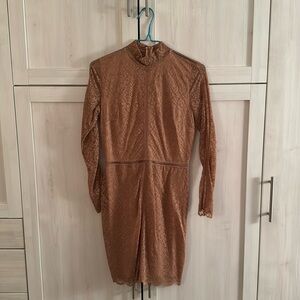Wilfred sexy dress; size 6.